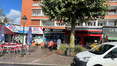 Ada Kebab Lisieux à Lisieux