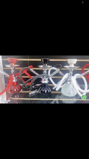 Vaporizer Store «Jahnke Vape And Tobacco», reviews and photos, 6343 Jahnke Rd, Richmond, VA 23225, USA