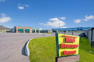 Mini Storage Depot image