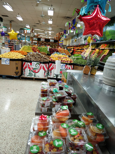 Grocery Store «El Rio Grande #1», reviews and photos, 5308 Maple Ave, Dallas, TX 75235, USA