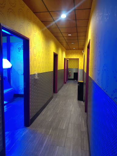 Gym «Planet Fitness», reviews and photos, 13591 Eureka Rd, Southgate, MI 48195, USA