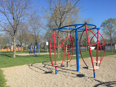Vince Marcotte Park Playground
