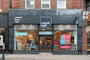 Carpetright image