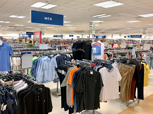 Department Store «Marshalls», reviews and photos, 425 Ernest W Barrett Pkwy NW, Kennesaw, GA 30144, USA