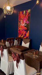 Photo n°28 de Raj gastronomie à Reims ()