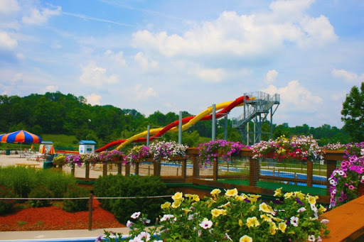 Water Park «Kentucky Splash WaterPark and Campground», reviews and photos, 1050 Kentucky 92, Williamsburg, KY 40769, USA