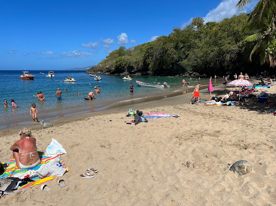 Anse Dufour