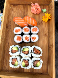 Sushi du Restaurant de sushis Ksushi Carros - n°18
