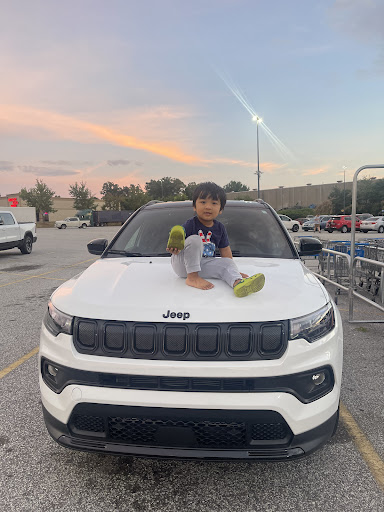 Car Dealer «Big O Dodge Chrysler Jeep Ram», reviews and photos, 2645 Laurens Rd, Greenville, SC 29607, USA