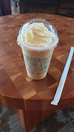 Coffee Shop «Caribou Coffee», reviews and photos, 2218 County Rd D West, St Paul, MN 55112, USA