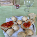 Photo n°1 de l'avis de Renato.o fait le 16/02/2020 à 18:54 sur le  Ristorante Pizzeria Giardino degli Aranci à Bacoli