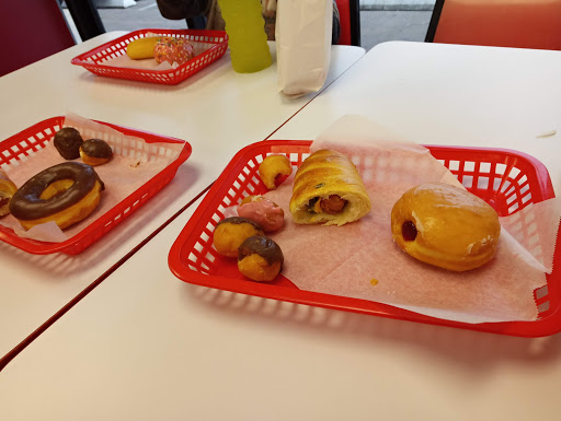 Donut Shop «Donut 4U», reviews and photos, 1425 E Rundberg Ln, Austin, TX 78753, USA