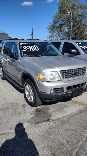 Used Car Dealer «Bay Auto wholesale», reviews and photos, 6823 N Florida Ave, Tampa, FL 33604, USA