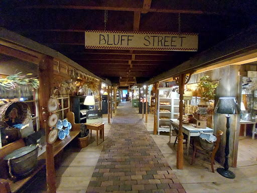 Gift Shop «Cannery», reviews and photos, 300 N Marquette Rd, Prairie du Chien, WI 53821, USA