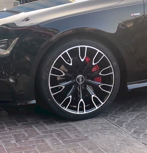 هانكوك الواردات للميزان والكفرات 