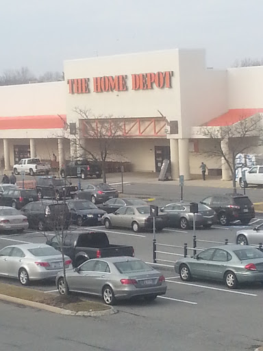 Home Improvement Store «The Home Depot», reviews and photos, 6000 Baltimore National Pike, Catonsville, MD 21228, USA