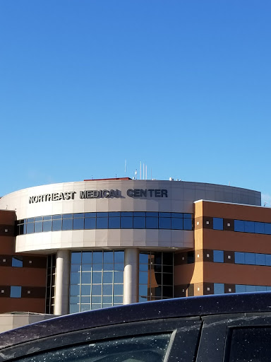 4000 Medical Center Dr #110, Fayetteville, NY 13066, USA