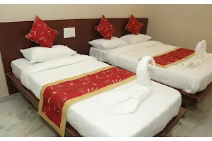 SOUNDARYA HOTEL image