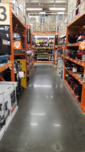 Home Improvement Store «The Home Depot», reviews and photos, 1725 U.S. 287 Frontage Rd, Mansfield, TX 76063, USA