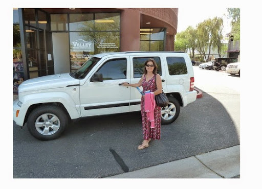 Used Car Dealer «Valley Motor Company Scottsdale», reviews and photos, 15816 N Greenway Hayden Loop, Scottsdale, AZ 85260, USA