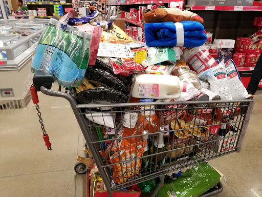 Supermarket «ALDI», reviews and photos, 4140 Fairmont Pkwy, Pasadena, TX 77504, USA