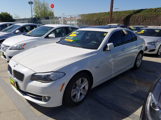 Used Car Dealer «Cars 911», reviews and photos, 2244 N San Fernando Rd, Los Angeles, CA 90065, USA