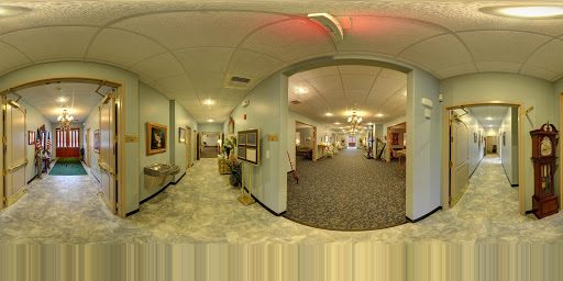 Funeral Home «Neal-Tarpley-Parchman Funeral Home», reviews and photos, 1510 Madison St, Clarksville, TN 37040, USA