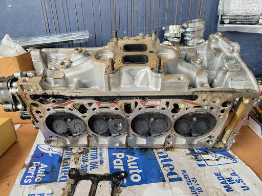 Auto Repair Shop «St Lucie Auto Dynamics», reviews and photos, 1593 SE Village Green Dr #14, Port St Lucie, FL 34952, USA