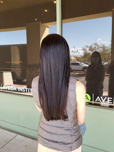 Beauty School «Aveda Institute Las Vegas», reviews and photos, 4856 S Eastern Ave, Las Vegas, NV 89119, USA
