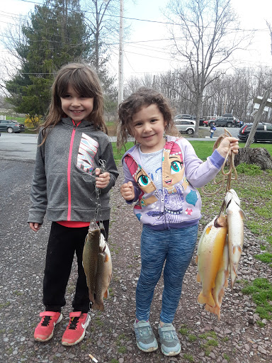 Fishing Store «Indian Creek Fishing & Fire Arms», reviews and photos, 3479 Mango Dr, Danielsville, PA 18038, USA