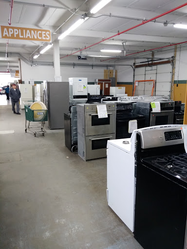 Non-Profit Organization «Habitat for Humanity ReStore Chicago», reviews and photos