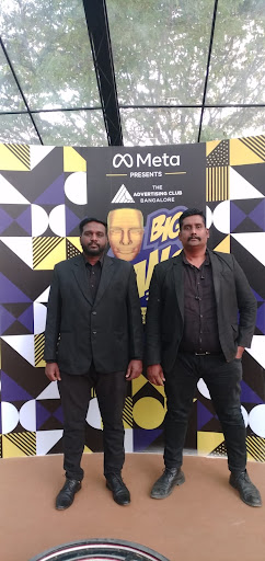 Bouncer Seguridad Corporativa