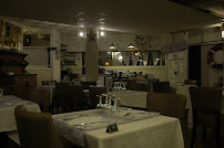 Atmosphère du Restaurant 