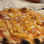 Photo n°2 de l'avis de Antonio.V fait le 18/08/2023 à 15:05 sur le  La Vedetta à Mola di Bari