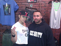 HOMIES SECURITY - Photo 3 - Car repair in , Peoria