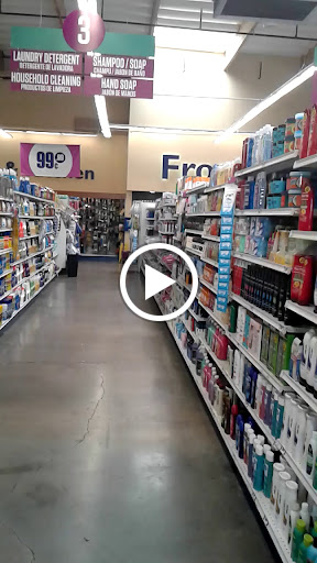 Discount Store «99 Cents Only Stores», reviews and photos, 14731 Goldenwest St, Westminster, CA 92683, USA