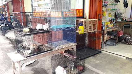 BUNGBUN STORE Pet Shop & Poultry