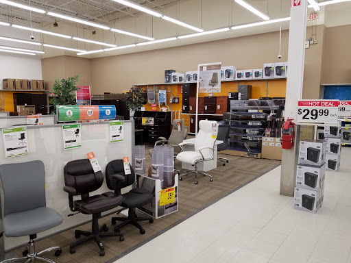 Office Supply Store «OfficeMax», reviews and photos, 675 Center Dr, Walker, MI 49544, USA