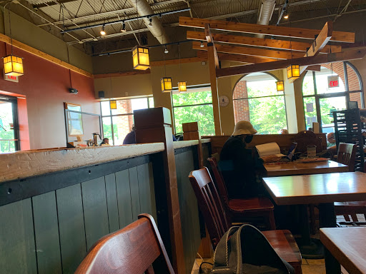 Coffee Shop «Caribou Coffee», reviews and photos, 3109 Northline Ave, Greensboro, NC 27408, USA