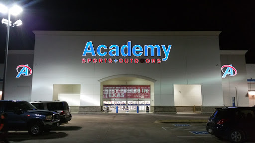 Sporting Goods Store «Academy Sports + Outdoors», reviews and photos, 5836 N Tarrant Pkwy, Fort Worth, TX 76137, USA