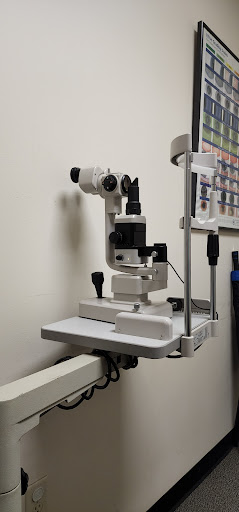 Eye Care Center «Visionworks Doctors Of Optometry - Greenhills», reviews and photos, 3904 Hillsboro Pike c, Nashville, TN 37215, USA