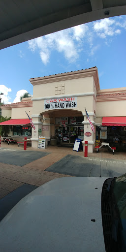 Car Wash «Rancho Carwash», reviews and photos, 10075 Arrow Route, Rancho Cucamonga, CA 91730, USA