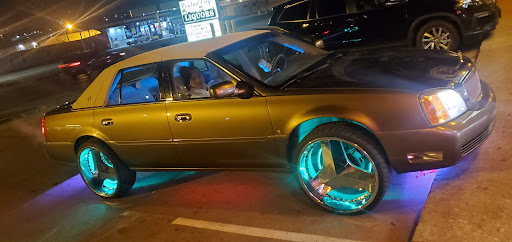 Liquor Store «Central City Liquors», reviews and photos, 1460 2nd Ave, Des Moines, IA 50314, USA