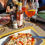 Photo n°1 de l'avis de Paul.o fait le 09/11/2023 à 18:14 sur le  Approdo pizzeria ristorante à Venice