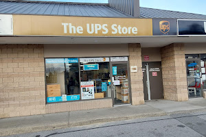 The UPS Store