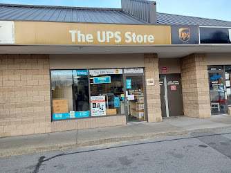 The UPS Store