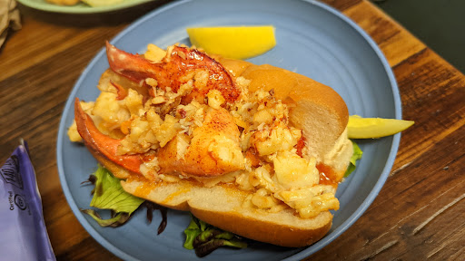 Seafood Market «Peekytoe Provisions», reviews and photos, 244 Main St, Bar Harbor, ME 04609, USA