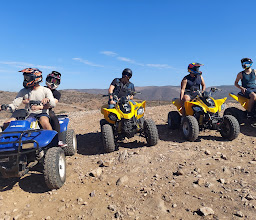 ENSENADA TOURS photo