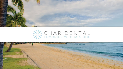 Char Dental