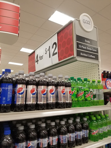 Department Store «Target», reviews and photos, 7955 State Highway N, Dardenne Prairie, MO 63368, USA